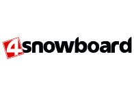 4 snowboard