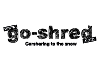 go-shred