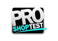 Pro Shop Test