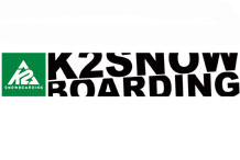 K2 Snowboading