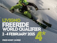 Freeride World Qualifier