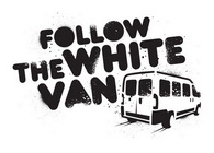 Follow the White Van