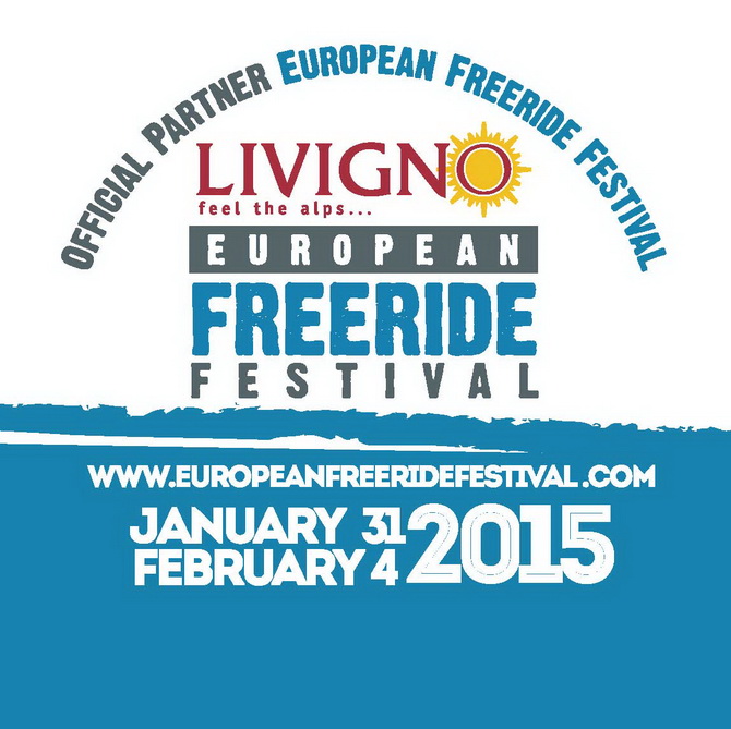 Official Shops European Freeride Festival