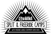 Volkl Splitboard & Freeride Camp by Aline Bock