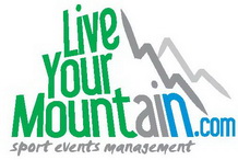 Live Your Mountain