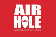 Airhole