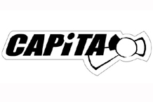 Capita Snowboarding