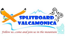 Splitboard Valcamonica