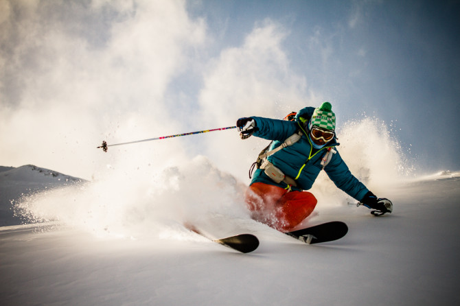 Guide Alpine Livigno @ EFF 2015 - ph Fizza