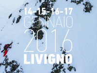 14-15-16-17 gennaio Freeride Festival