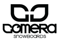 Comera Snowboard